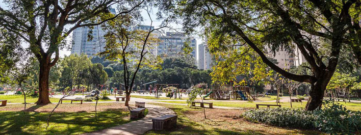 Onde Correr: Parque Do Povo (São Paulo/SP) - Corre Mulherada