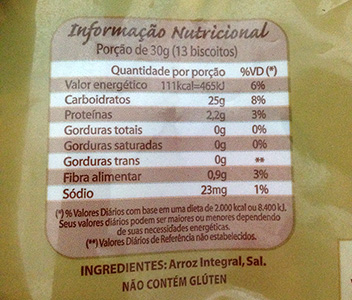 biscoito-de-arroz-tabela-nutricional