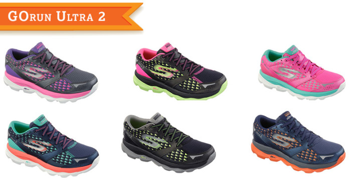 skechers go run 2 prezzo basso