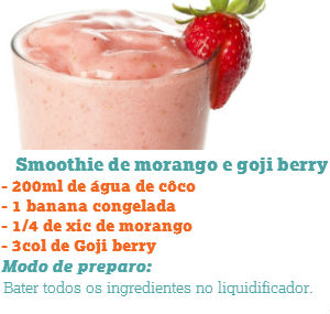 smoothie