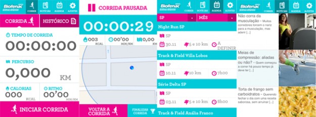 Biofenac_Runner_App