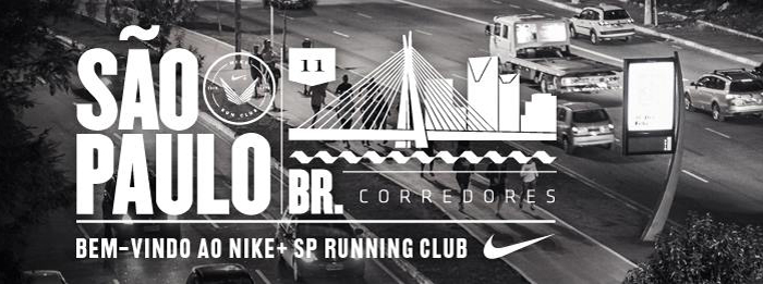 Nike SP Running Club