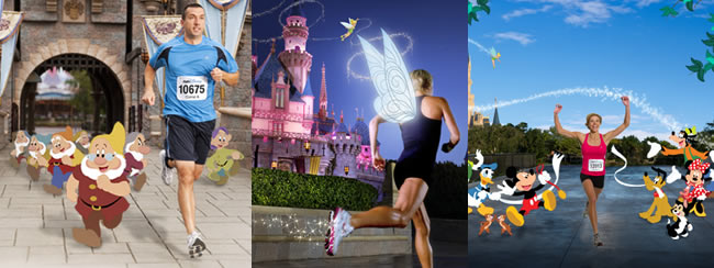 run-disney