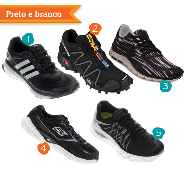 tenis-preto-branco