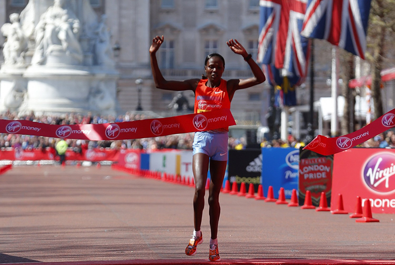 priscah-jeptoo-london