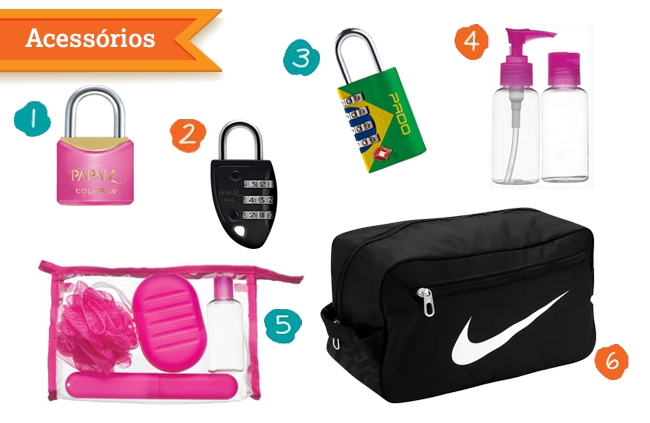 wishlist-corrida-acessorios-academia-mala-porta-objetos-tenis-cadeado