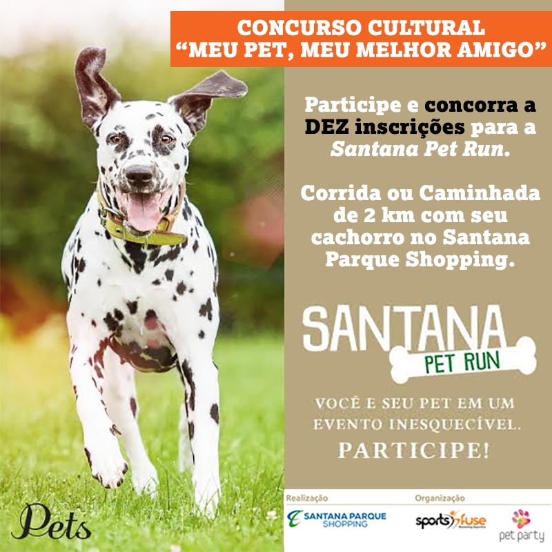 concurso-cultural-santana-pet-run-inscricao-fuse-pet-party