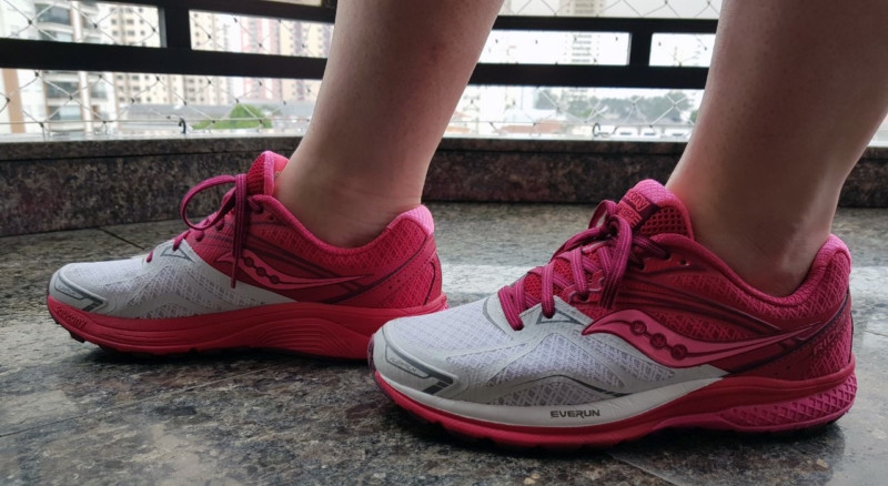saucony guide 9 mujer 2014