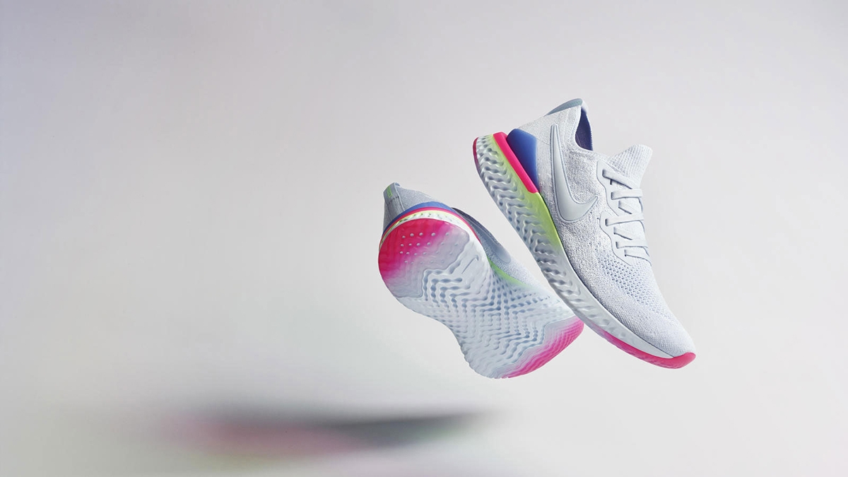 nike epic phantom react feminino